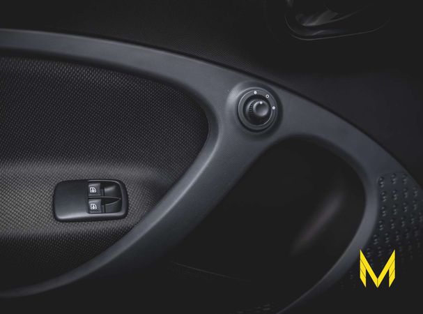 Smart ForFour EQ pulse 60 kW image number 18