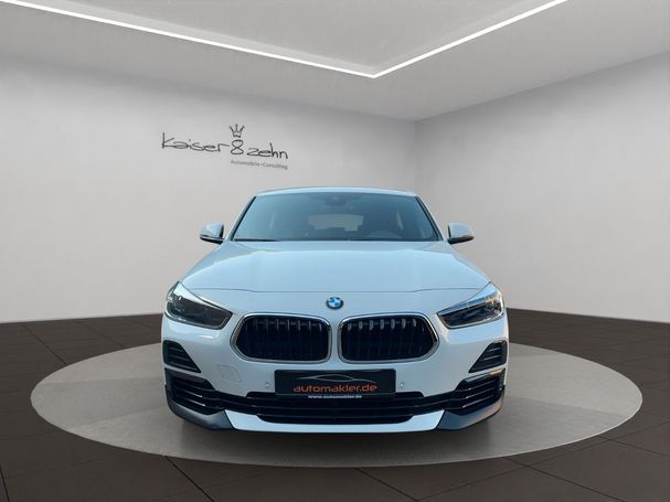 BMW X2 sDrive 103 kW image number 3