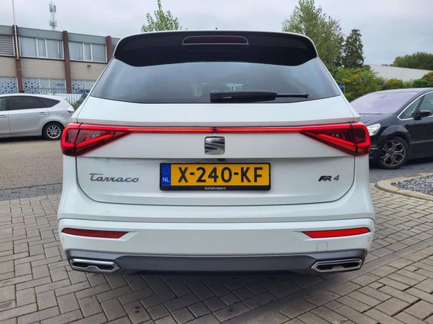 Seat Tarraco 2.0 TSI 4Drive 140 kW image number 3