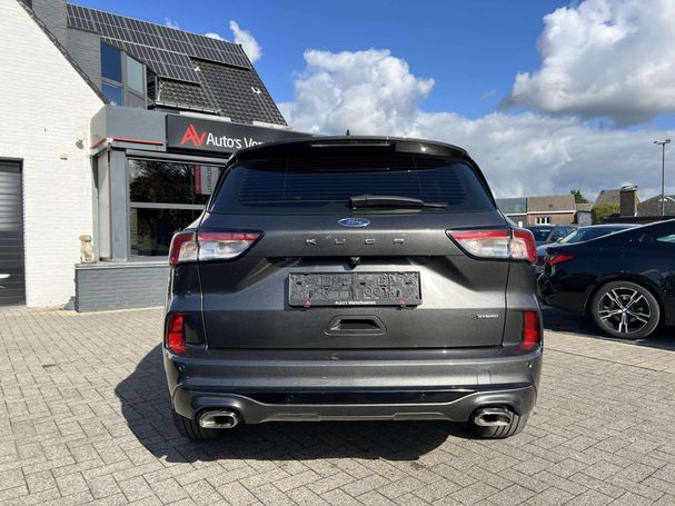 Ford Kuga 132 kW image number 6