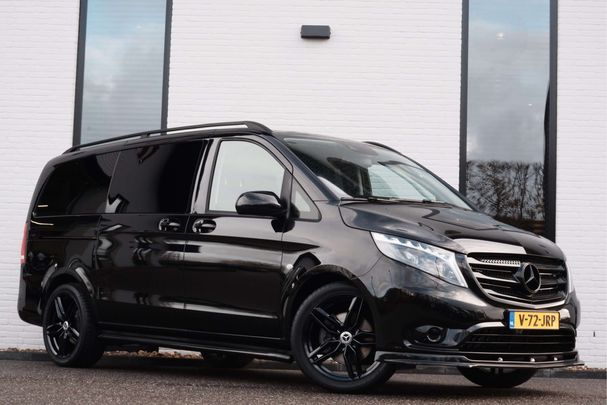 Mercedes-Benz Vito 124 CDI 174 kW image number 2