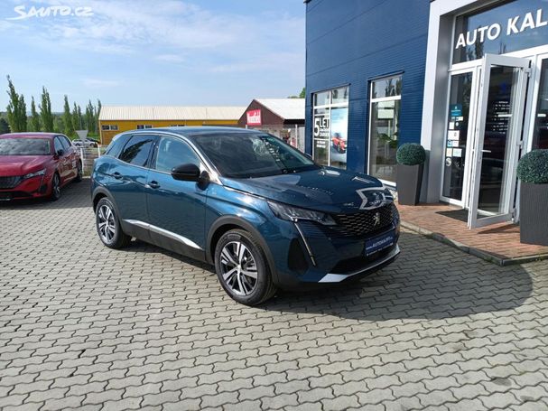 Peugeot 3008 1.6 Hybrid 165 kW image number 15