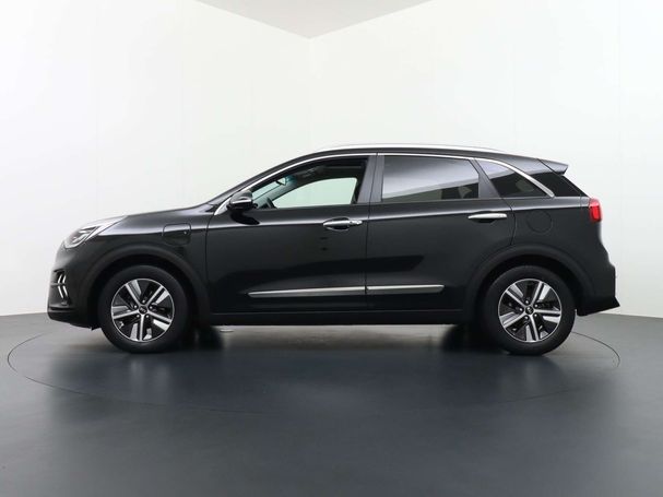 Kia Niro 1.6 GDI 104 kW image number 5