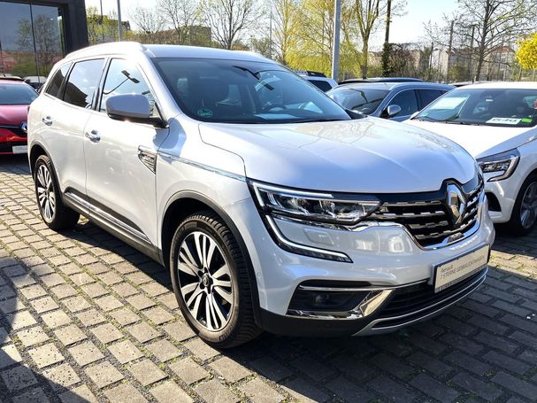 Renault Koleos TCe 160 Initiale Paris 116 kW image number 2