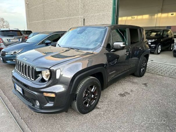 Jeep Renegade 1.6 88 kW image number 2