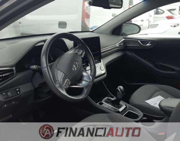 Hyundai Ioniq 1.6 GDI 104 kW image number 5