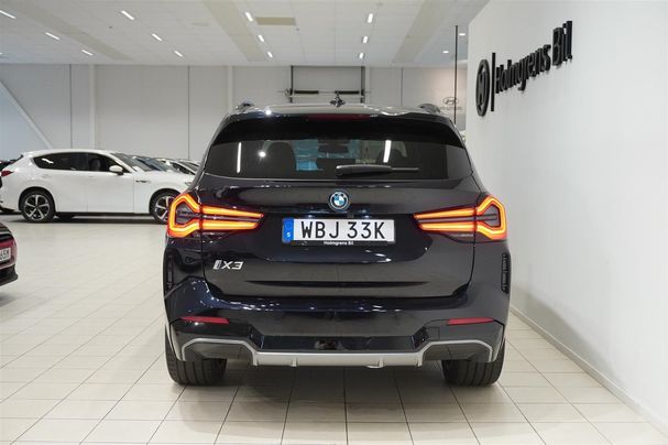 BMW iX3 M Sport 210 kW image number 4