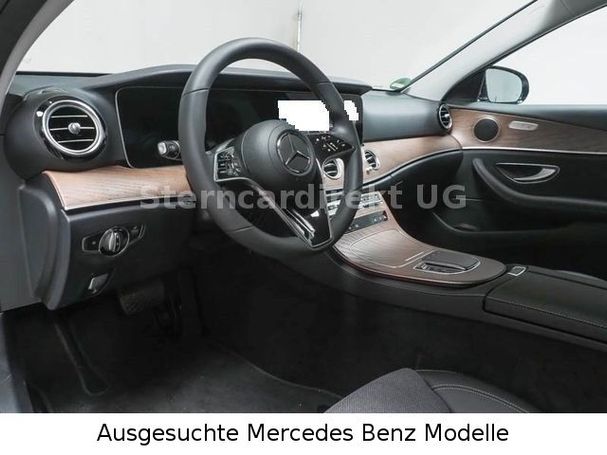 Mercedes-Benz E 300 de 225 kW image number 6