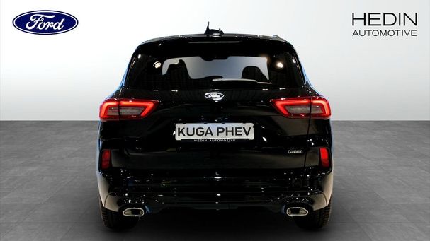 Ford Kuga 2.5 ST-Line X 132 kW image number 7