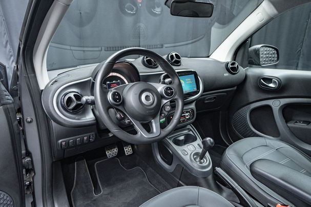 Smart ForTwo 66 kW image number 16