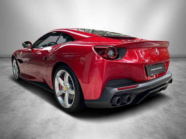 Ferrari Portofino 441 kW image number 7