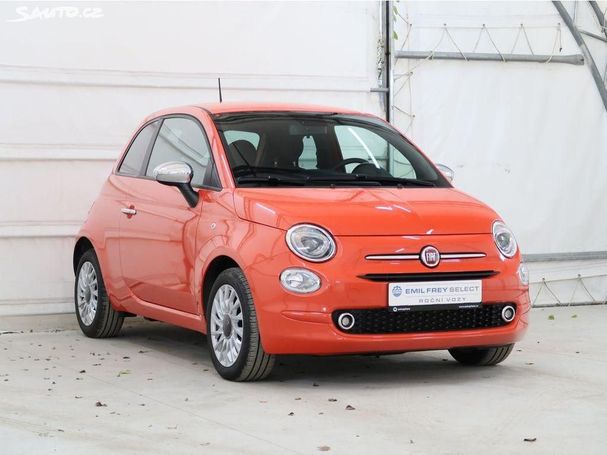 Fiat 500 1.0 51 kW image number 2