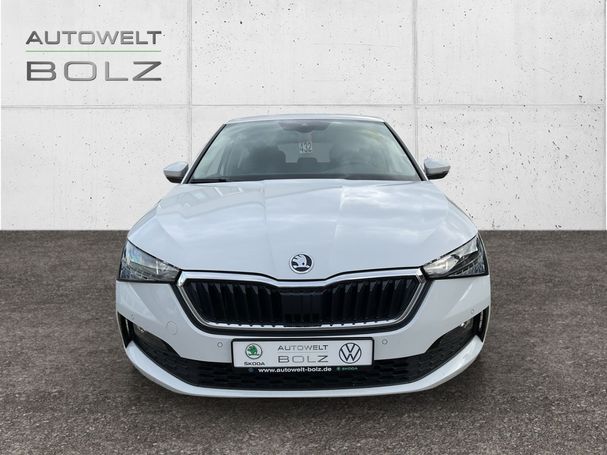 Skoda Scala 1.0 TSI 70 kW image number 3