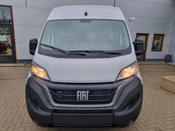 Fiat Ducato 35 L2H2 140 103 kW image number 5