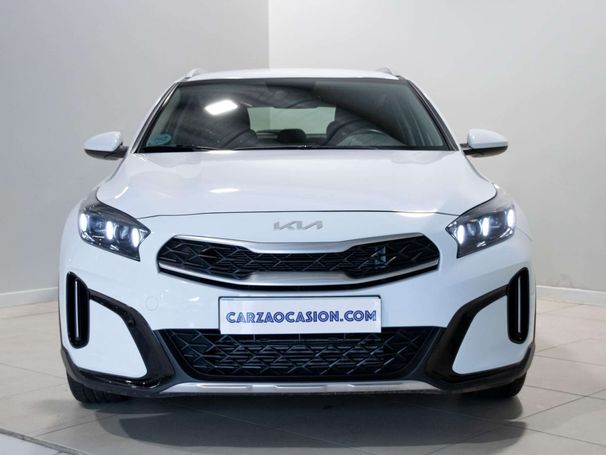 Kia XCeed 1.0 T-GDi 88 kW image number 5