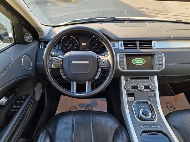 Land Rover Range Rover Evoque SE 177 kW image number 20