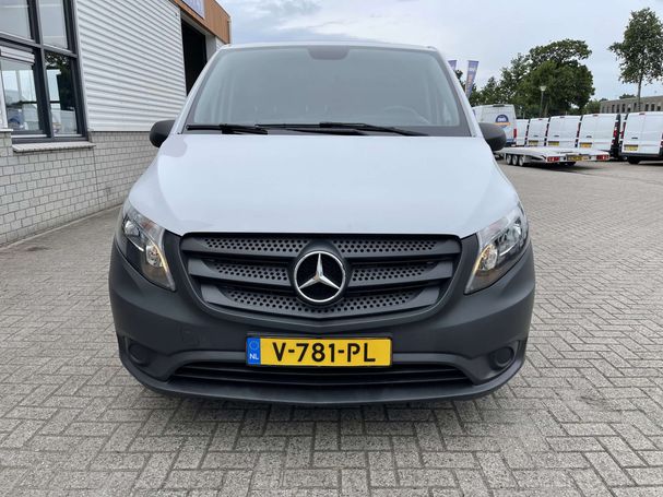 Mercedes-Benz Vito 111 CDi 85 kW image number 3