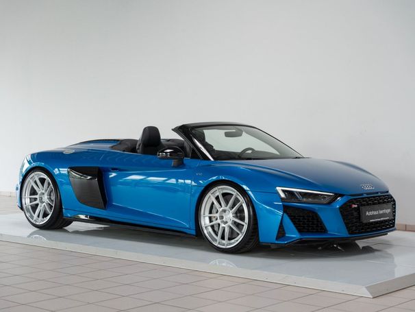 Audi R8 5.2 FSI quattro 419 kW image number 2