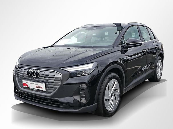 Audi Q4 40 e-tron 150 kW image number 13