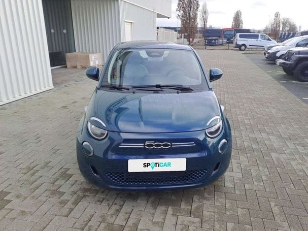 Fiat 500 e 42 kWh 87 kW image number 3