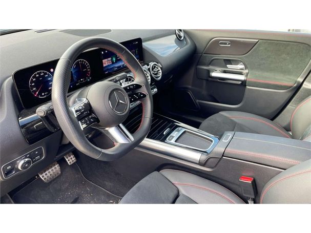 Mercedes-Benz GLA 250 160 kW image number 8