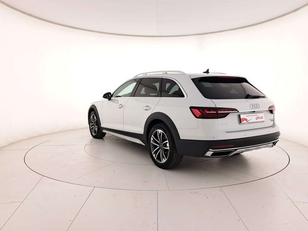 Audi A4 Allroad 40 TDI quattro S tronic 150 kW image number 4