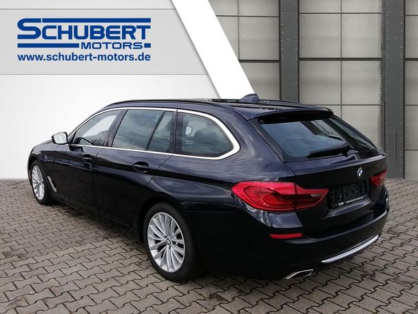 BMW 540d Touring xDrive Luxury Line 235 kW image number 4