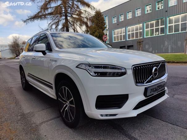 Volvo XC90 AWD 173 kW image number 7