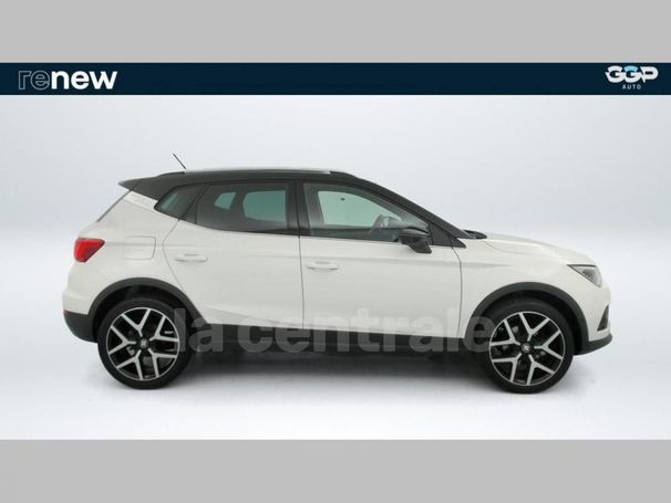 Seat Arona 1.0 TSI DSG 85 kW image number 16