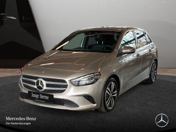 Mercedes-Benz B 220 d 140 kW image number 1