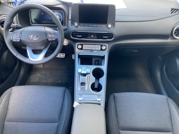 Hyundai Kona Elektro Select 100 kW image number 3