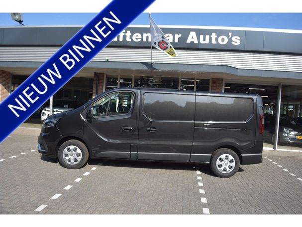 Renault Trafic L2H1 dCi 130 96 kW image number 5