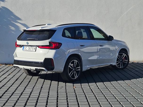 BMW X1 xDrive18d 110 kW image number 7