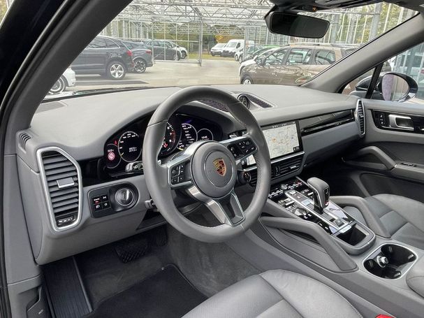 Porsche Cayenne E-Hybrid 340 kW image number 6