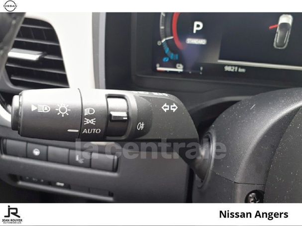 Nissan Qashqai e-power 140 kW image number 22