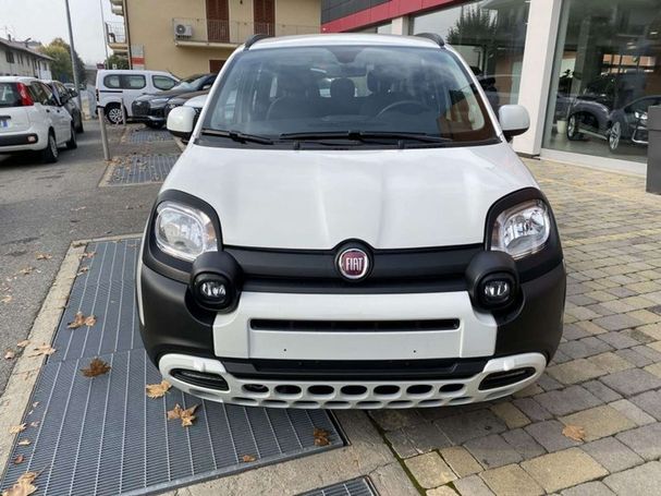 Fiat Panda 1.0 Hybrid 51 kW image number 1