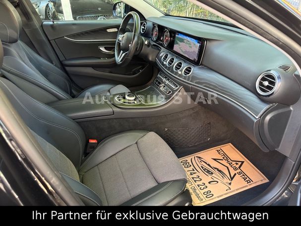 Mercedes-Benz E 220 d Avantgarde 143 kW image number 11