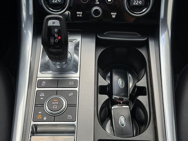 Land Rover Range Rover Sport SE 297 kW image number 24