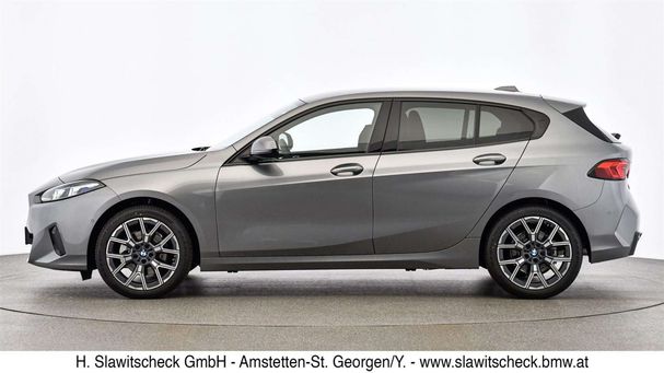 BMW 120d 120 kW image number 5