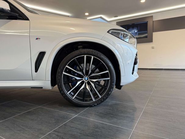 BMW X5 xDrive40d 250 kW image number 10