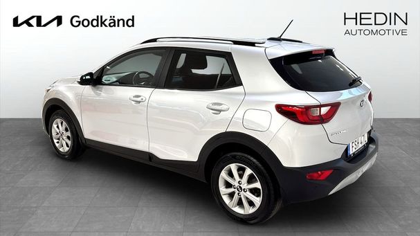 Kia Stonic 74 kW image number 2