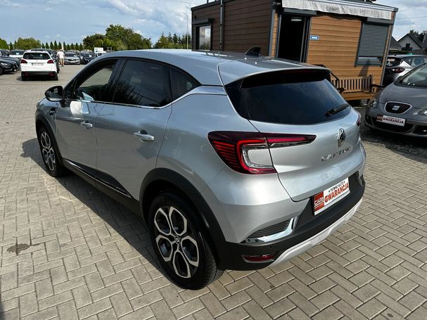 Renault Captur 67 kW image number 4