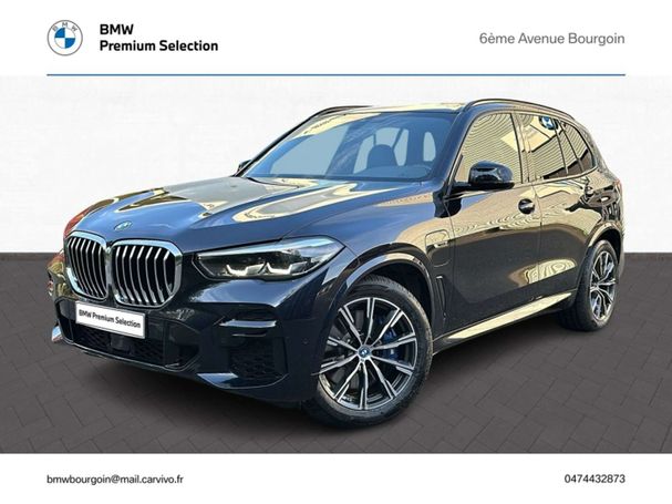 BMW X5 xDrive 213 kW image number 1