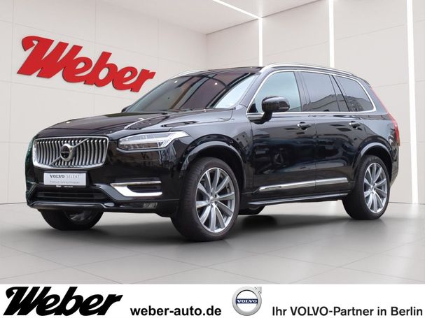 Volvo XC90 B5 AWD Inscription 173 kW image number 1