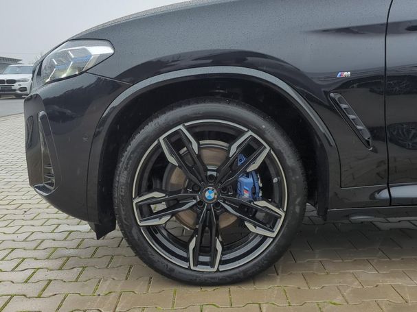 BMW X4 M40i xDrive 265 kW image number 14