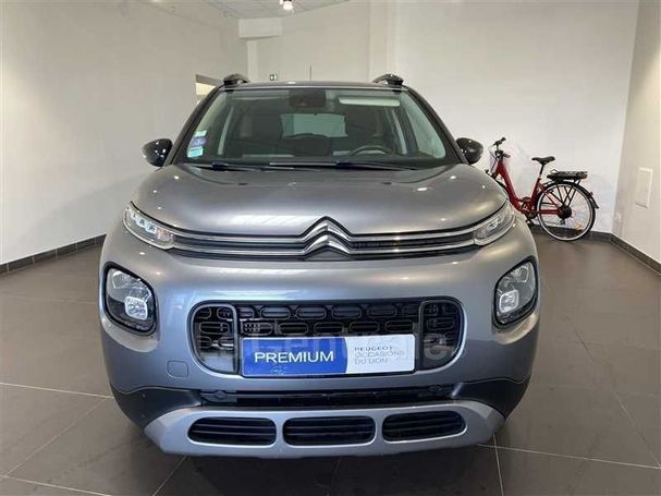 Citroen C3 Aircross 110 Stop & Start 81 kW image number 3