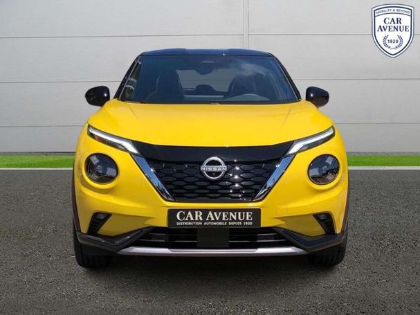 Nissan Juke 70 kW image number 2