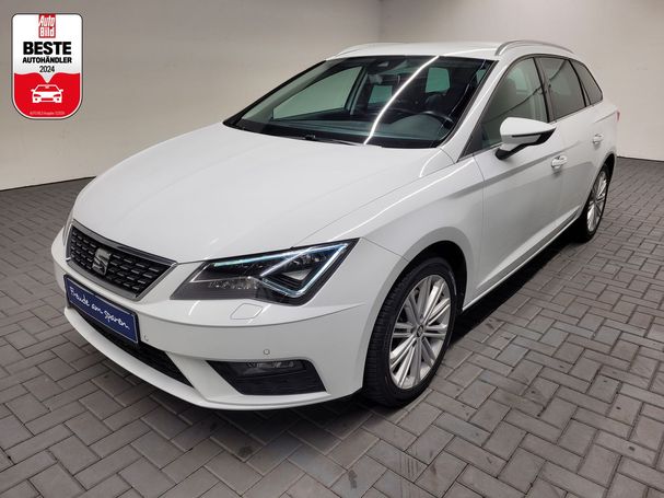 Seat Leon ST Xcellence 132 kW image number 1