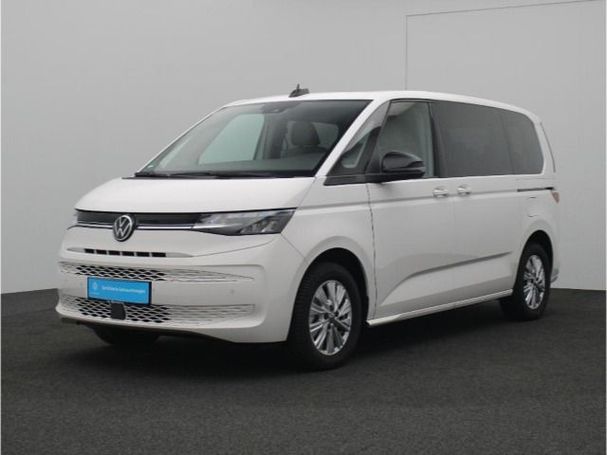 Volkswagen T7 Multivan 1.5 TSI 100 kW image number 1