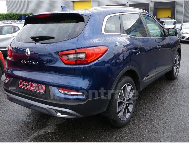 Renault Kadjar TCe 140 EDC 103 kW image number 1